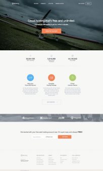 Free Hosting Provider for WordPress Sites