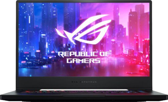 Asus gaming computer fabulous deal from Best Buy for RTX 2060 and Ryzen 7