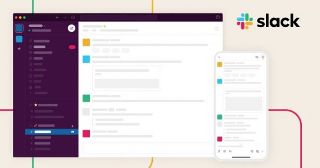 Slack Connect Features Can destroy Email