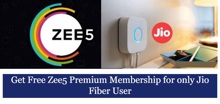 Zee5 Premium Membership
